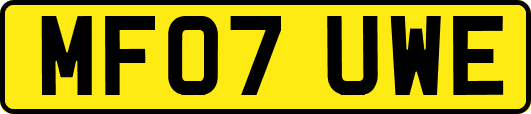 MF07UWE
