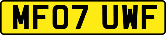 MF07UWF