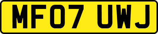 MF07UWJ