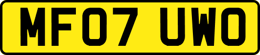 MF07UWO