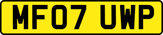 MF07UWP