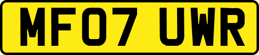 MF07UWR