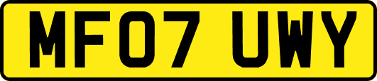 MF07UWY
