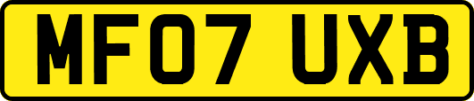 MF07UXB