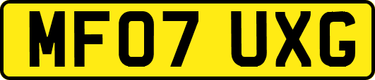 MF07UXG