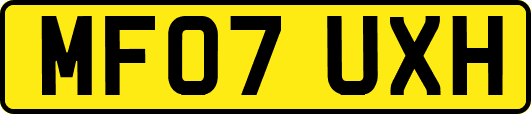 MF07UXH
