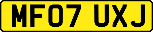 MF07UXJ