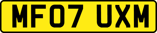 MF07UXM