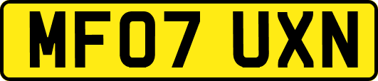 MF07UXN