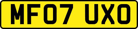 MF07UXO