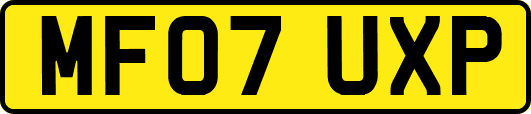 MF07UXP