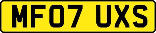 MF07UXS