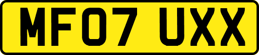 MF07UXX
