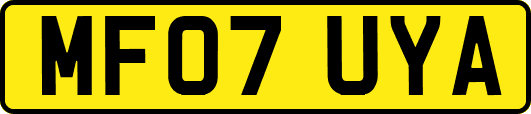 MF07UYA