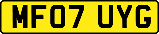 MF07UYG