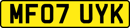 MF07UYK