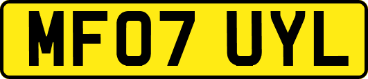 MF07UYL