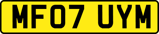 MF07UYM