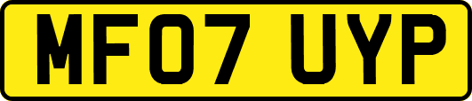MF07UYP