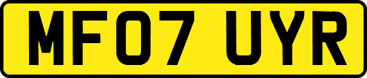 MF07UYR