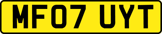 MF07UYT