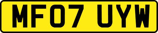 MF07UYW