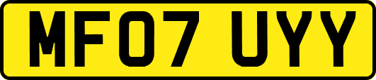 MF07UYY