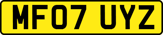 MF07UYZ