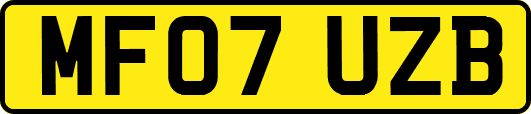 MF07UZB