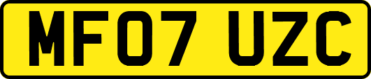 MF07UZC