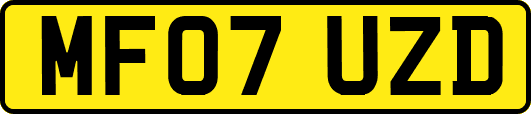 MF07UZD