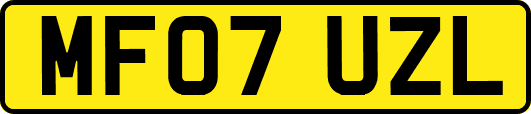MF07UZL