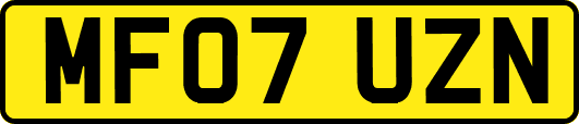 MF07UZN