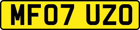 MF07UZO