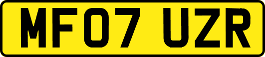MF07UZR
