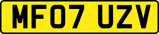 MF07UZV