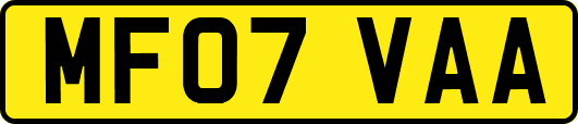 MF07VAA