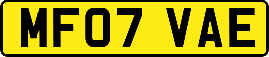 MF07VAE