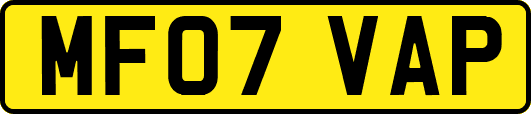MF07VAP