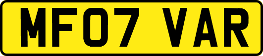 MF07VAR