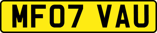 MF07VAU
