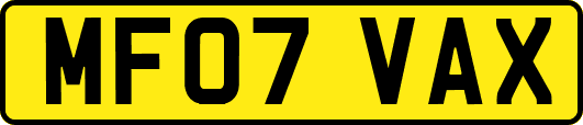 MF07VAX