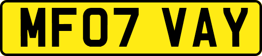 MF07VAY