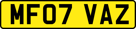 MF07VAZ