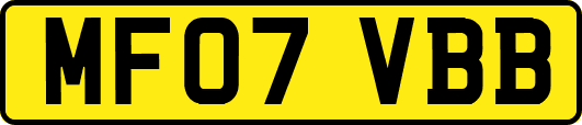 MF07VBB
