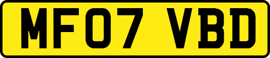 MF07VBD