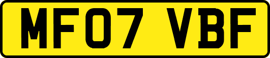 MF07VBF