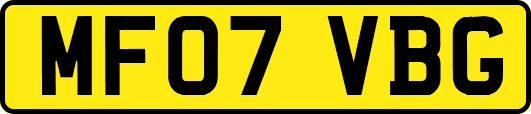 MF07VBG