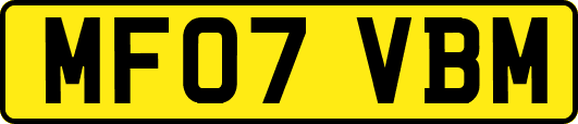MF07VBM