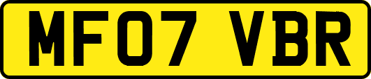 MF07VBR